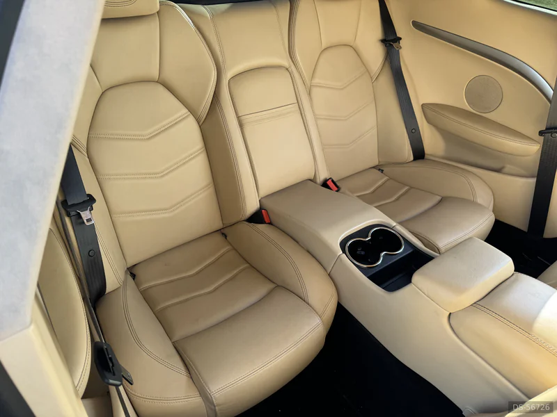 2014 Maserati Granturismo in Gloucester 6