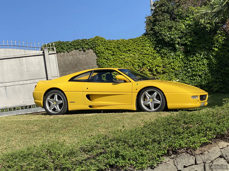 1996 Ferrari F355f1 in Misterbianco