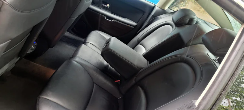 2006 Citroen C6 in Montréal 5