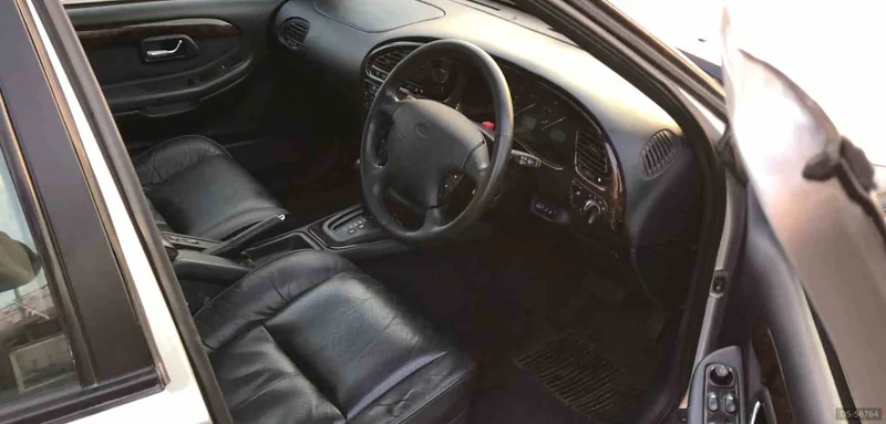 1998 Ford Scorpio Ultima in Lichfield 7
