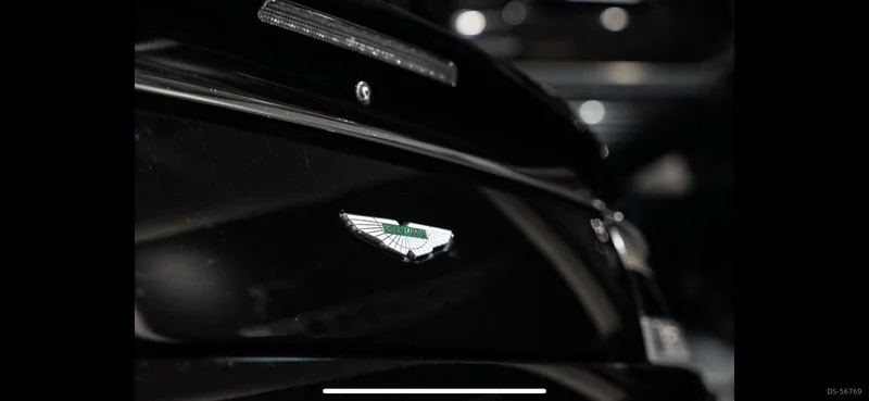 2011 Aston Martin Rapide in Potters Bars 7
