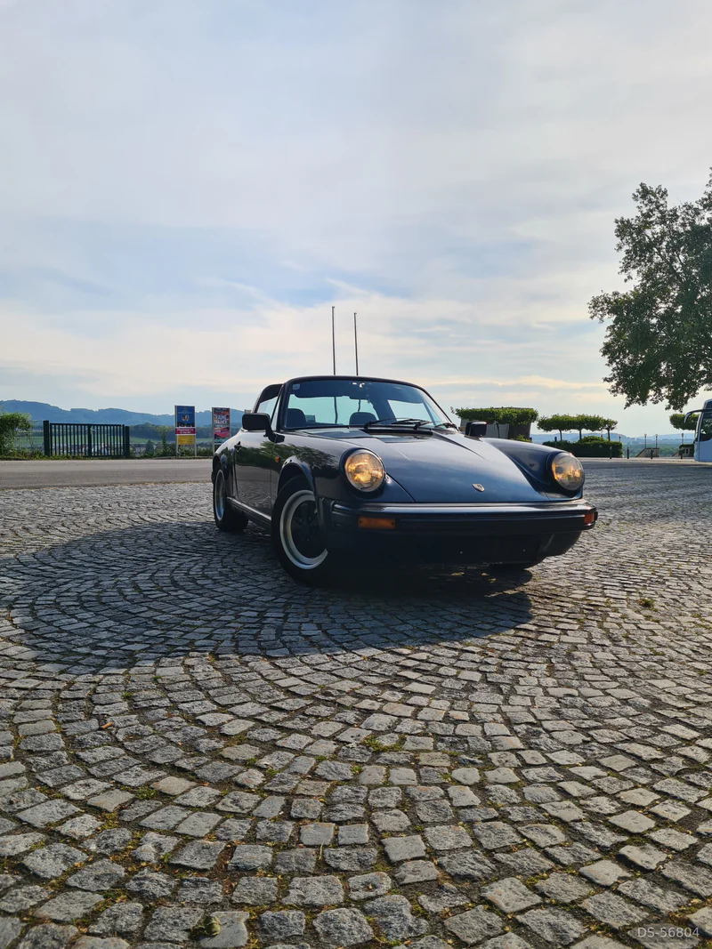 1979 Porsche 911 Targa in Melk