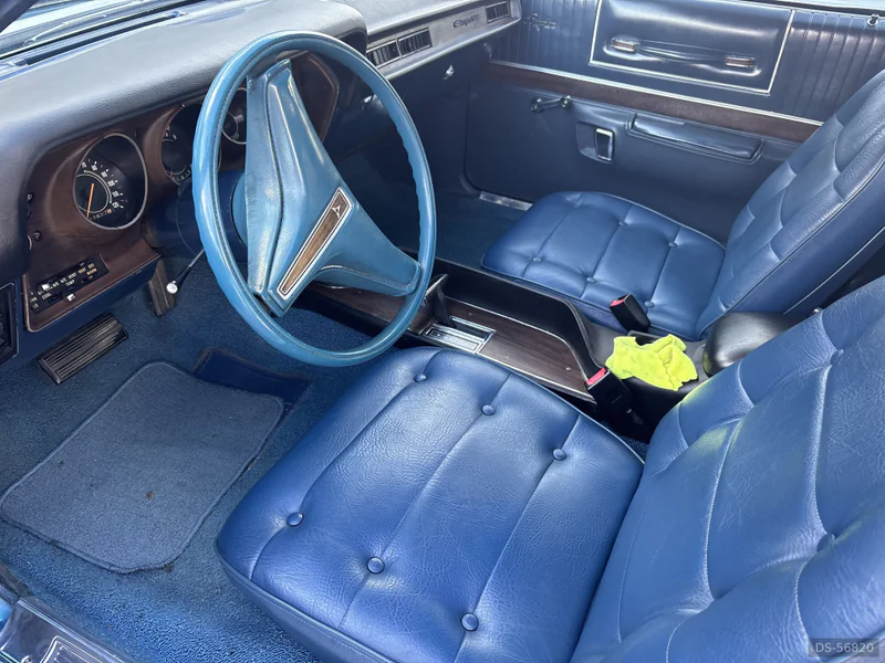 1974 Dodge Charger in Auckland 3