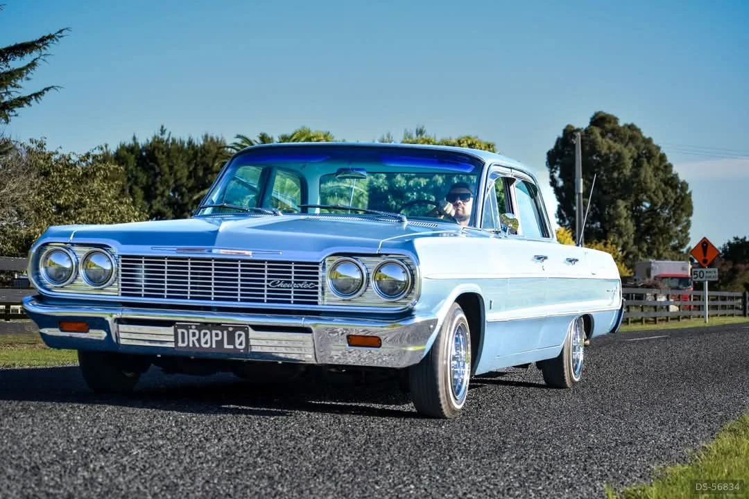 1964 Chevrolet Impala