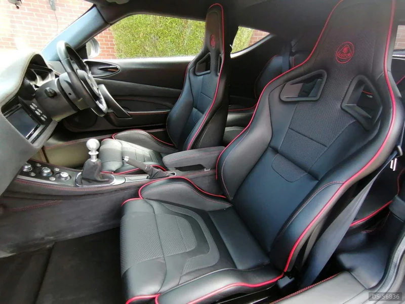 2015 Lotus Evora S Sportsracer in Hastings 5