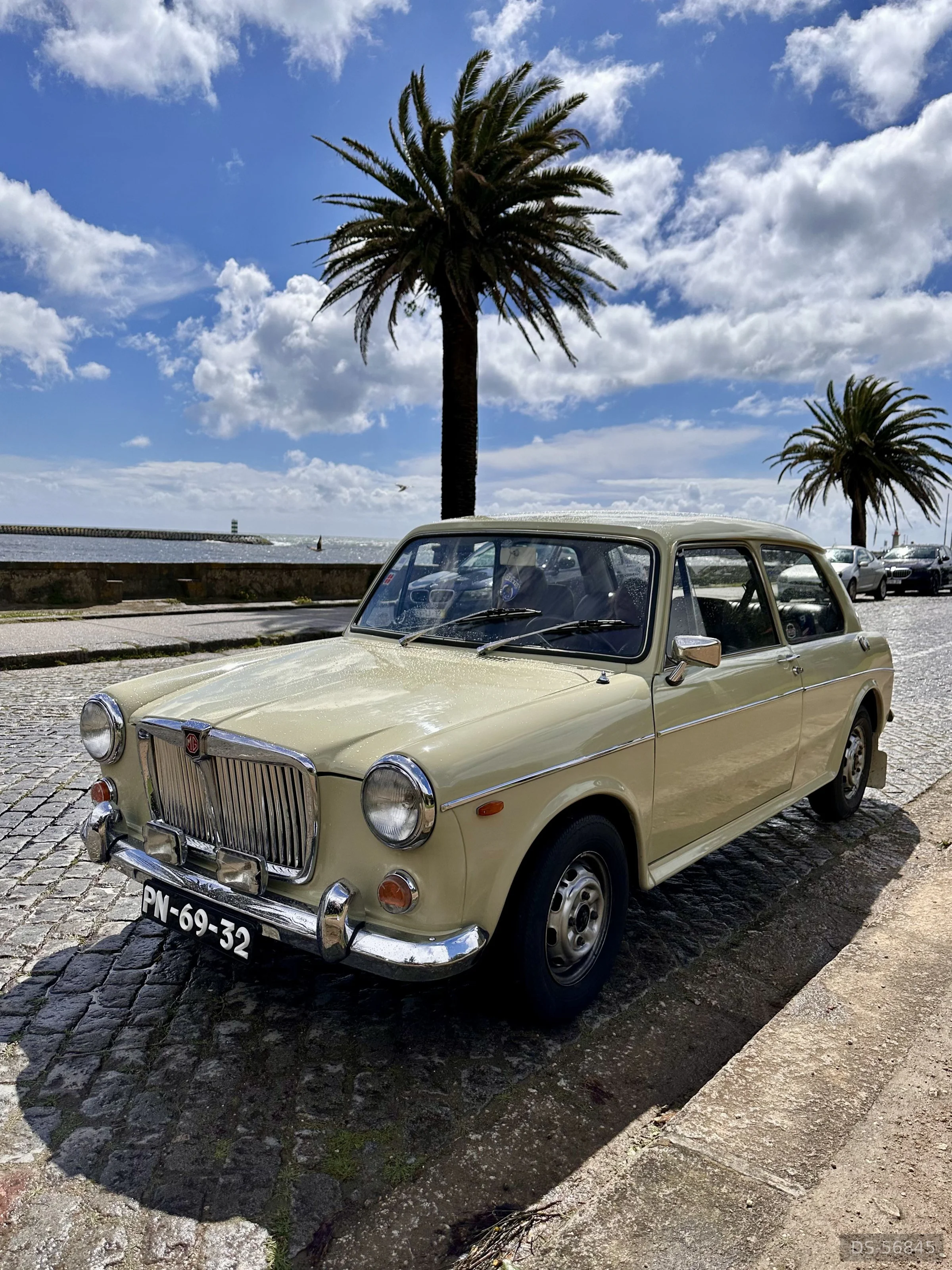1969 MG Mk Ll