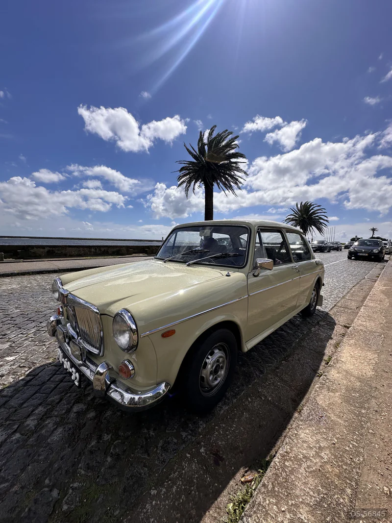 1969 MG Mk Ll in Valbom Gdm 2