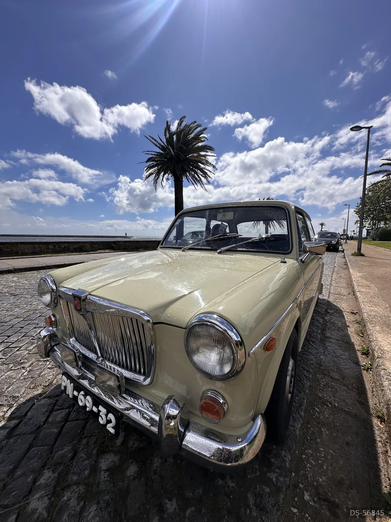 1969 MG Mk Ll in Valbom Gdm 3