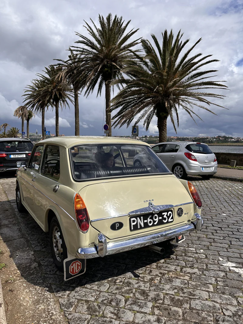 1969 MG Mk Ll in Valbom Gdm 4