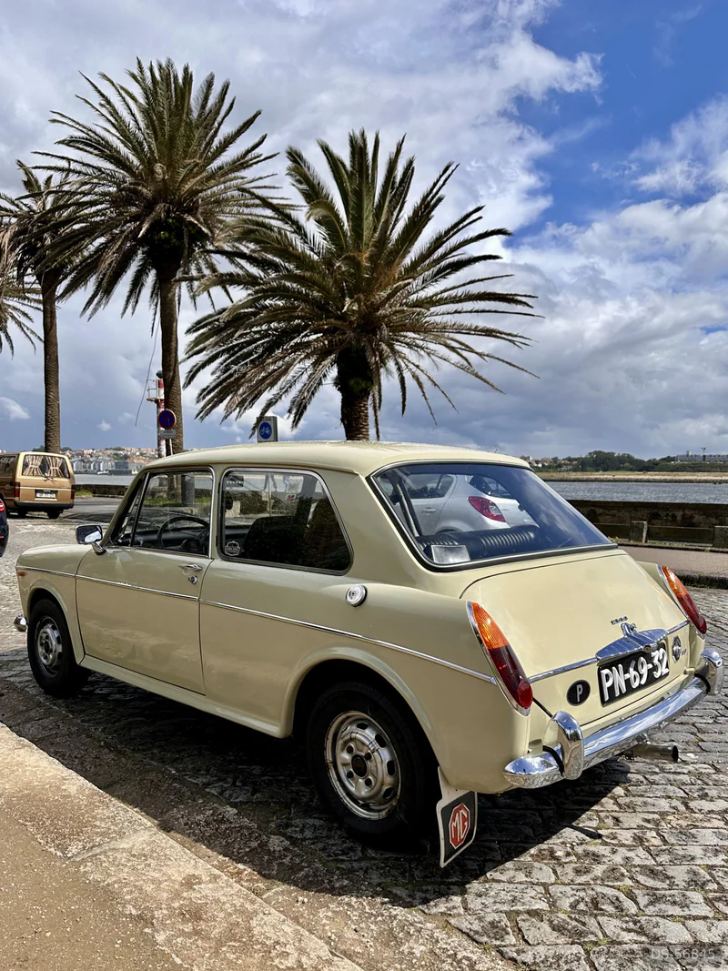 1969 MG Mk Ll in Valbom Gdm 6