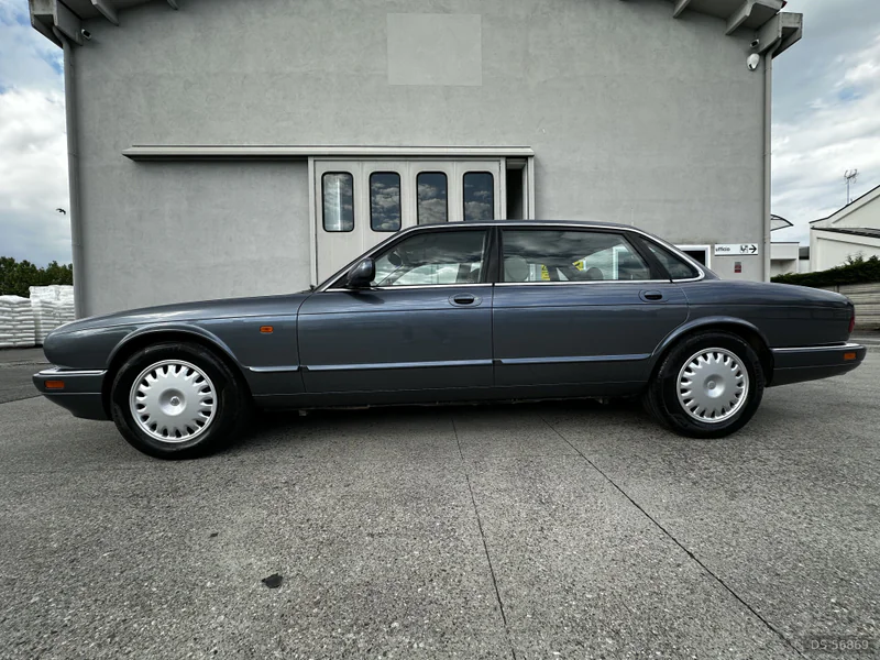 1996 Jaguar Xj6 3.2 Majestic in Mirano 4