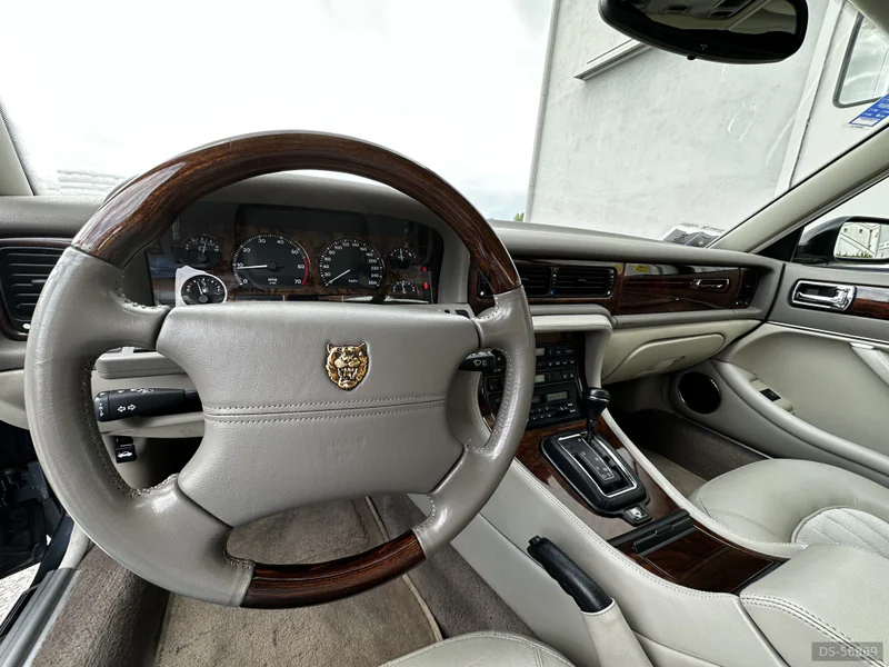 1996 Jaguar Xj6 3.2 Majestic in Mirano 5