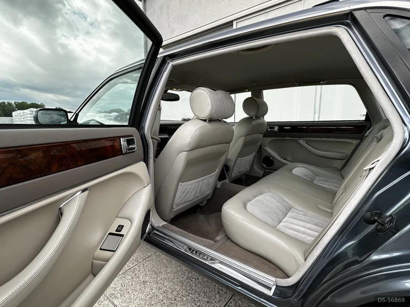 1996 Jaguar Xj6 3.2 Majestic in Mirano 6