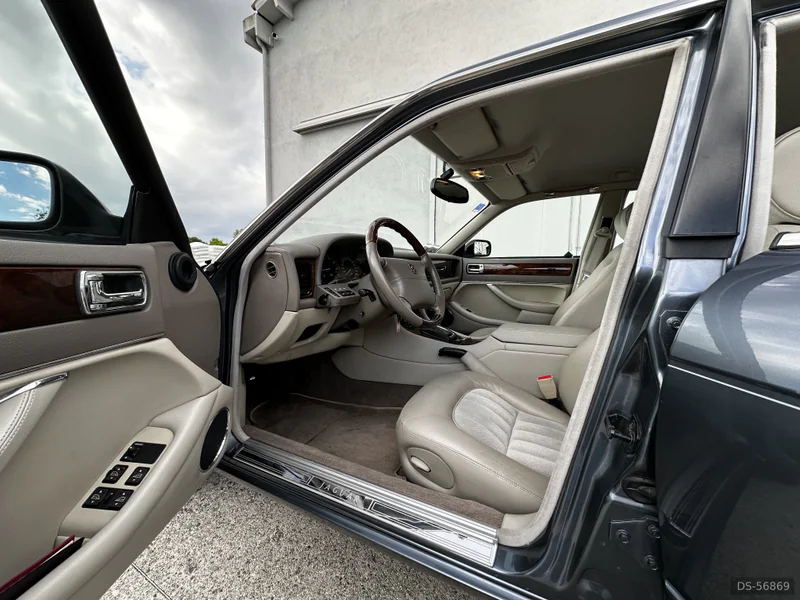 1996 Jaguar Xj6 3.2 Majestic in Mirano 8
