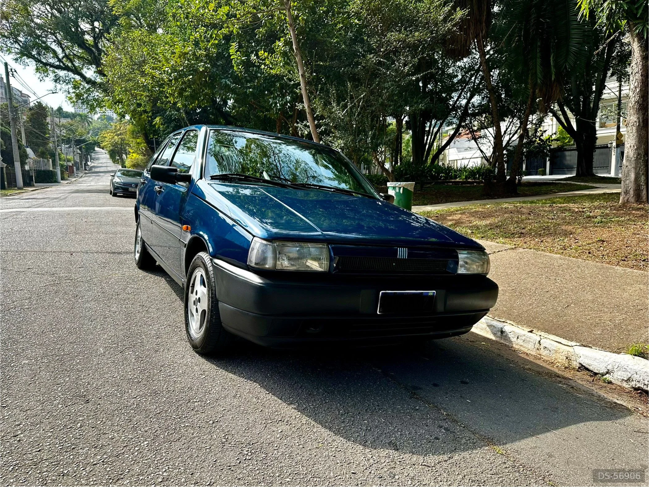 1994 Fiat Tipo 1.6 E.i