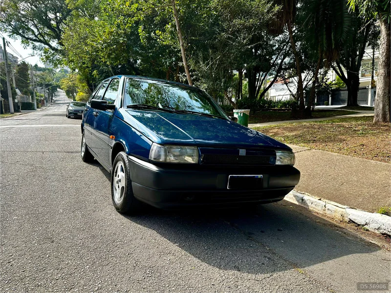 1994 Fiat Tipo 1.6 E.i in São Paulo