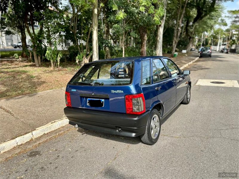 1994 Fiat Tipo 1.6 E.i in São Paulo 2