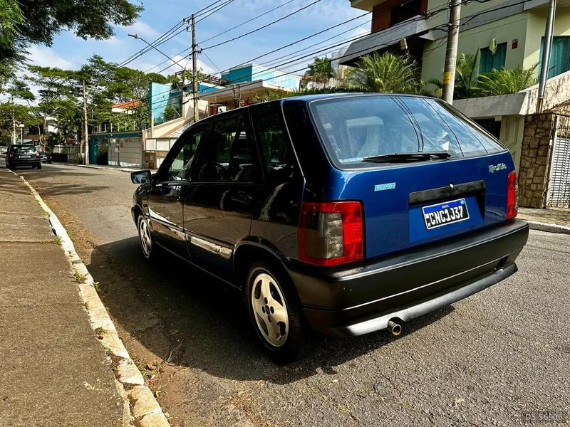1994 Fiat Tipo 1.6 E.i in São Paulo 6