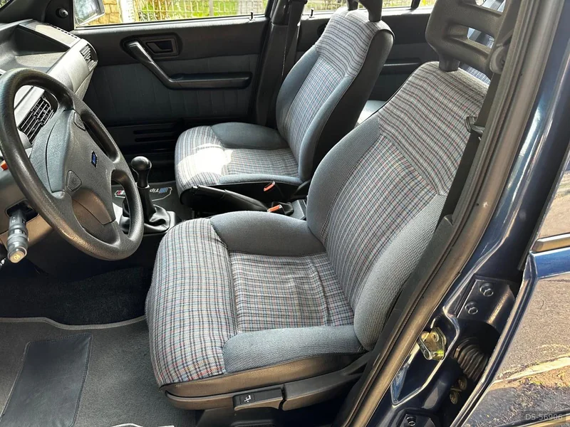 1994 Fiat Tipo 1.6 E.i in São Paulo 7
