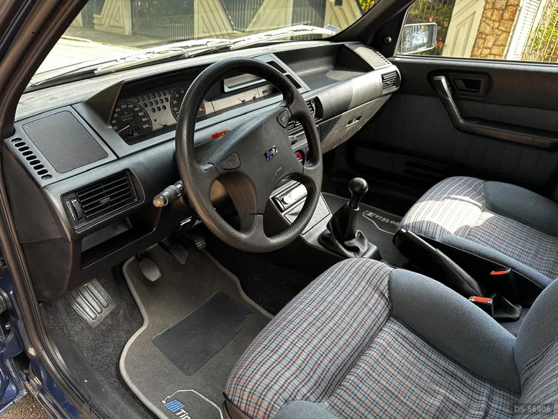 1994 Fiat Tipo 1.6 E.i in São Paulo 8
