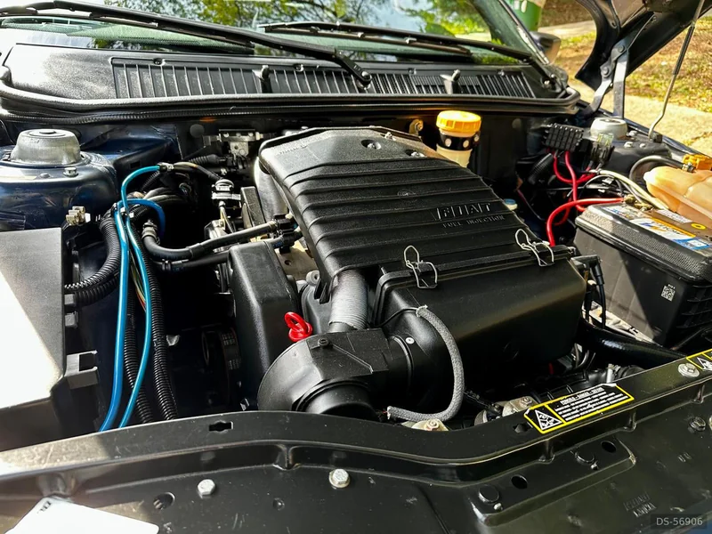 1994 Fiat Tipo 1.6 E.i in São Paulo 10
