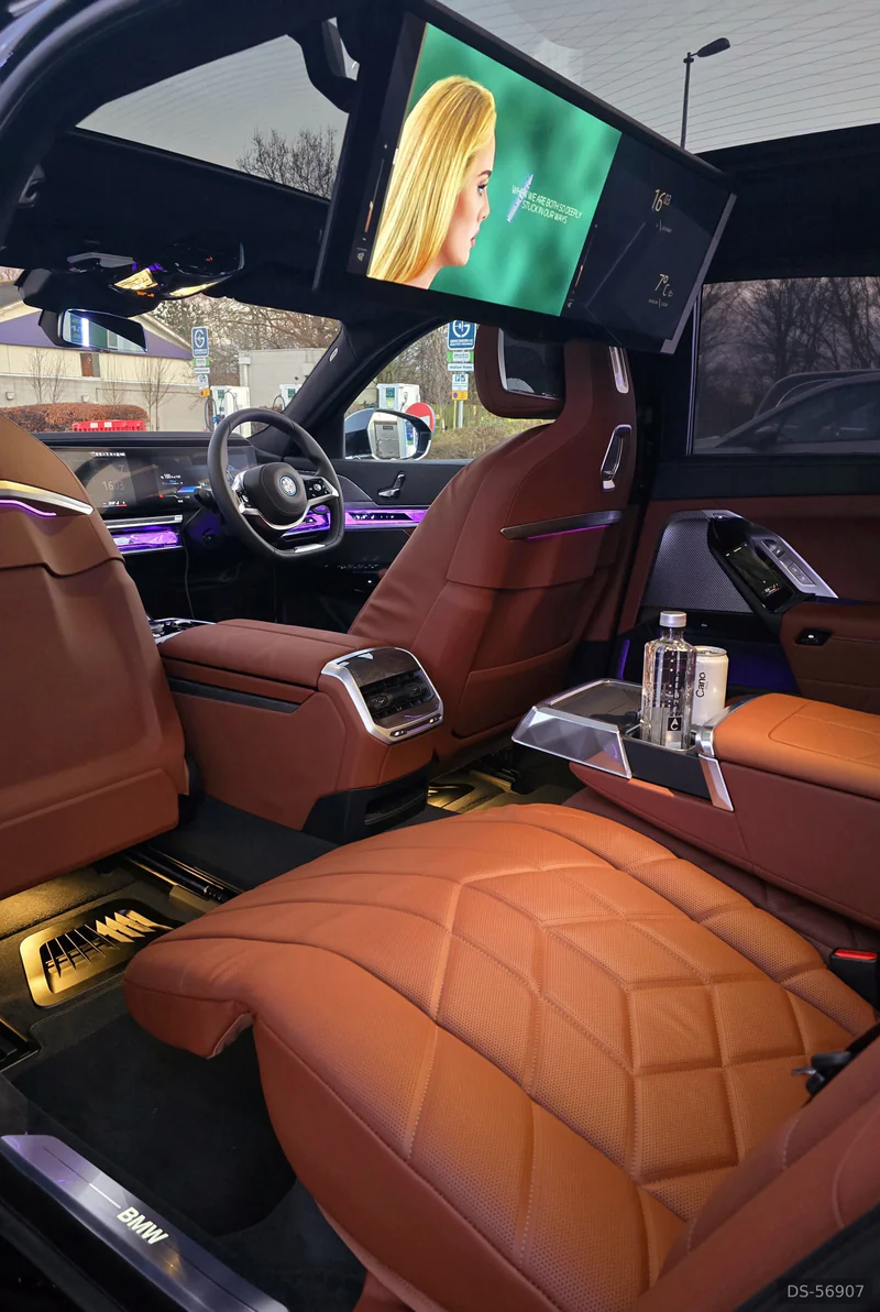 2024 BMW 7 Series in Staines-upon-thames 4