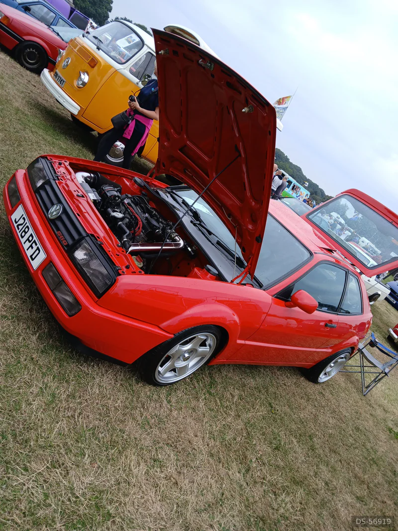1992 Volkswagen Corrado in Halvergate 3