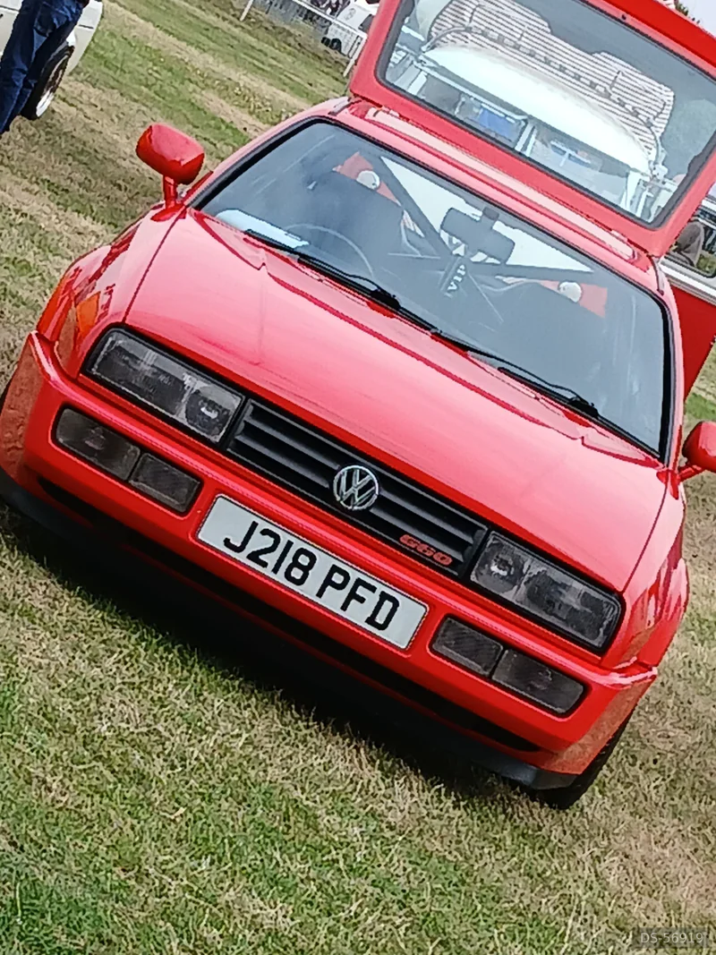 1992 Volkswagen Corrado in Halvergate 8