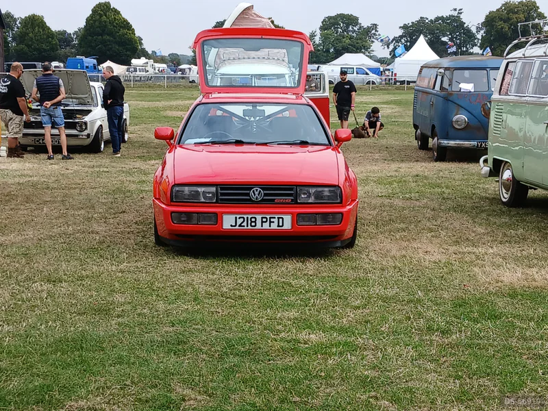 1992 Volkswagen Corrado in Halvergate