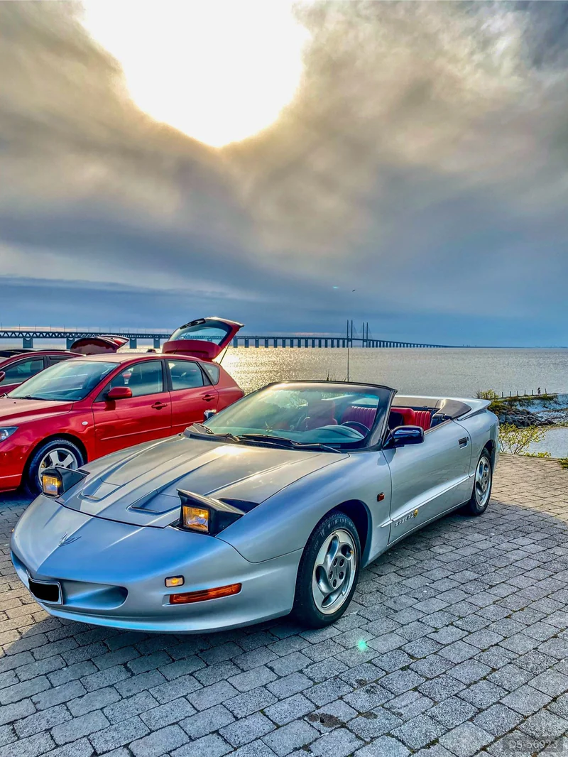 1996 Pontiac Firebird in Oxie 2