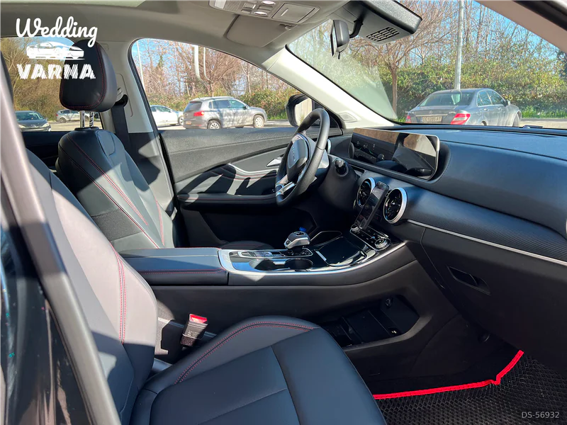 2024 Dongfeng T5 Evo in Varna 6