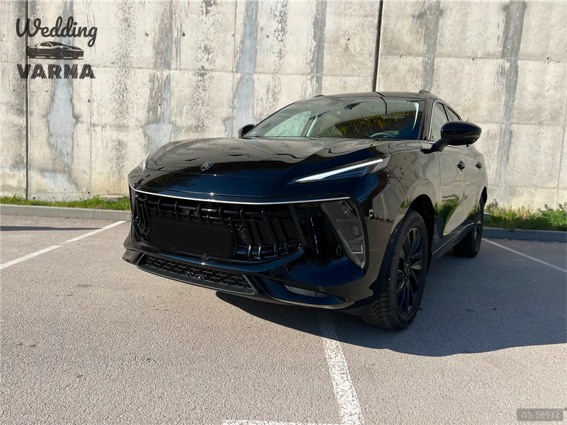 2024 Dongfeng T5 Evo in Varna 3