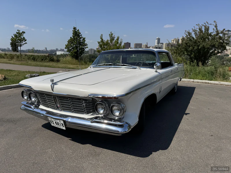 1963 Chrysler Imperial in Edmonton