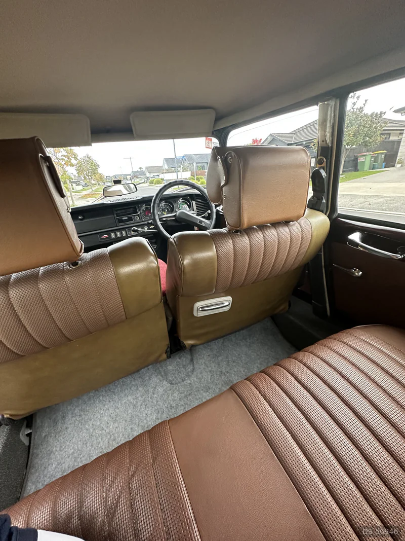 1972 Citroen D Super in Hamilton 10