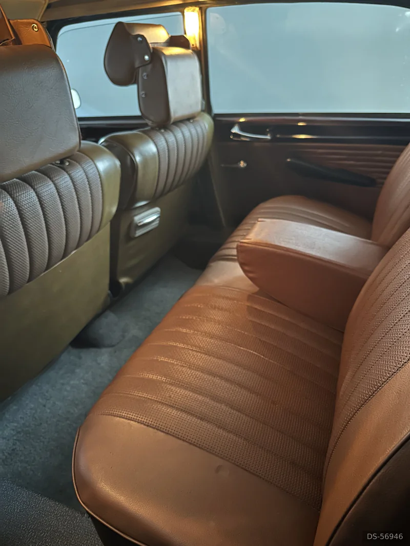 1972 Citroen D Super in Hamilton 9