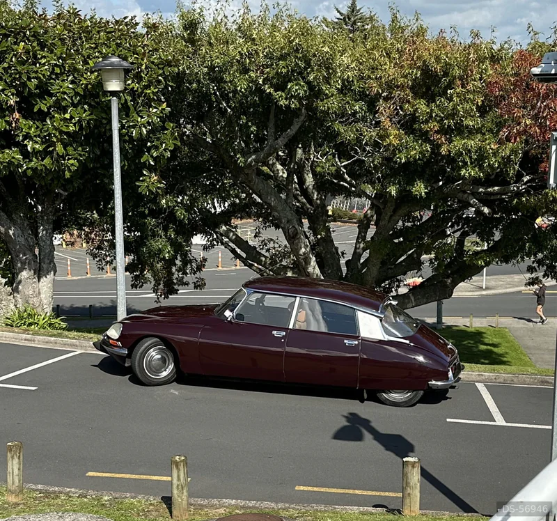 1972 Citroen D Super in Hamilton 4