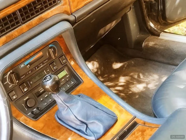 1988 Daimler Sovereign 3.6 in Porto 10