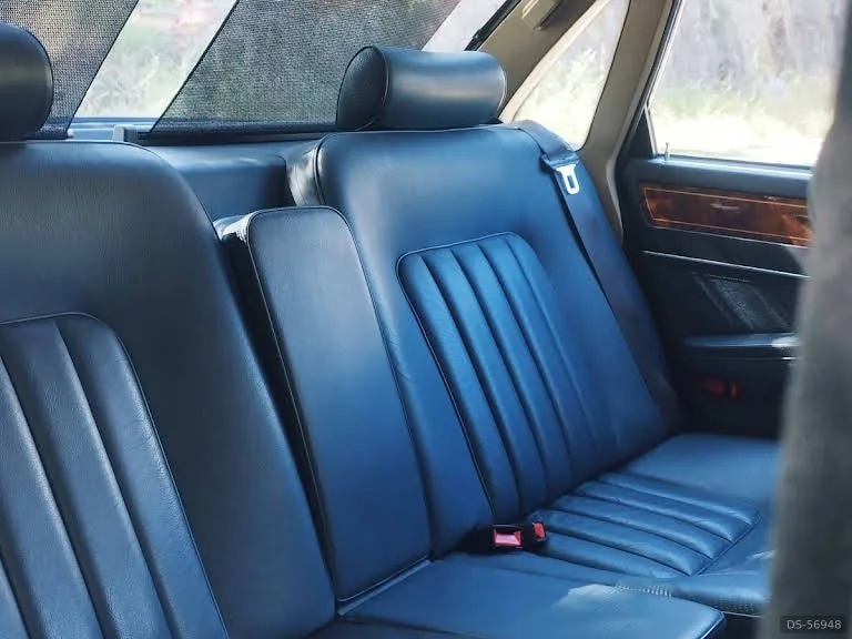 1988 Daimler Sovereign 3.6 in Porto 7