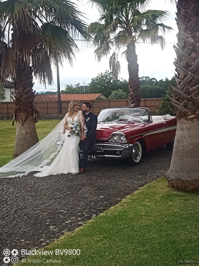 1958 De Soto Diplomat Custon in Vila Verde 4