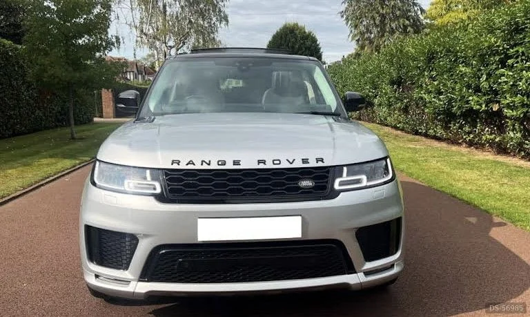 2019 Land Rover Range Rover Sport in Surrey 3