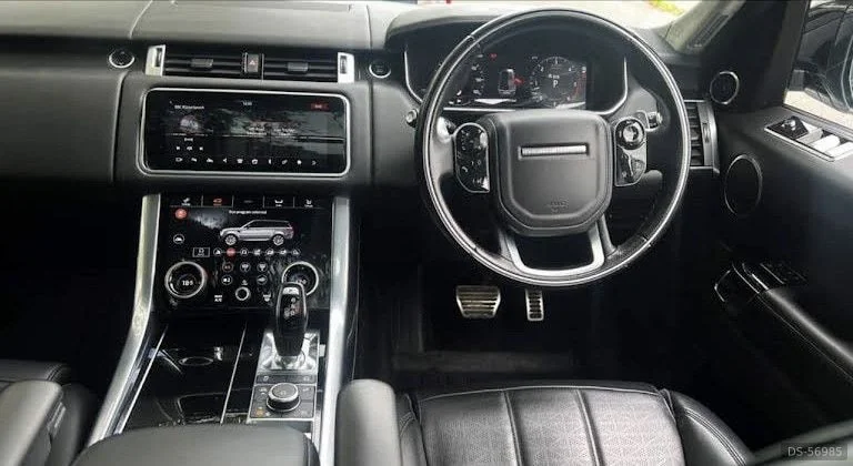 2019 Land Rover Range Rover Sport in Surrey 5