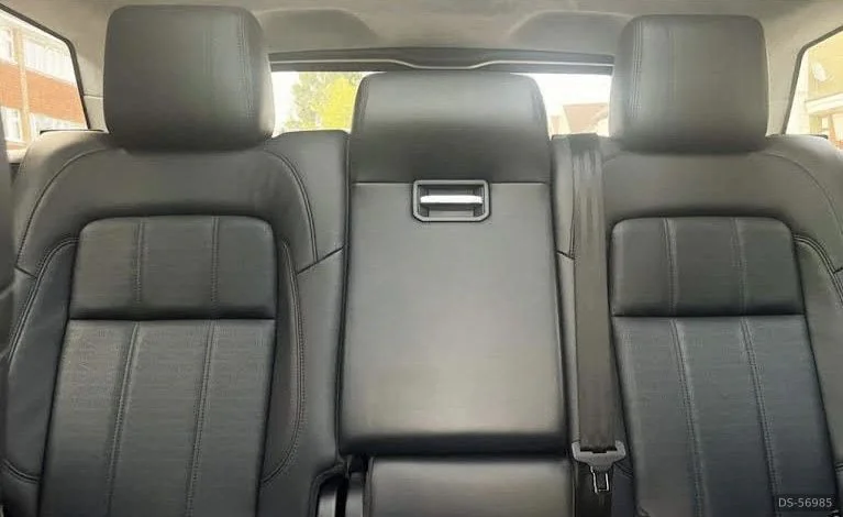 2019 Land Rover Range Rover Sport in Surrey 8