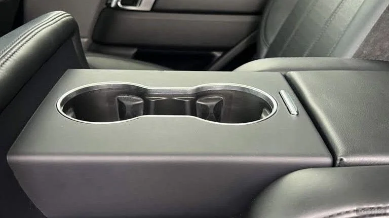 2019 Land Rover Range Rover Sport in Surrey 9