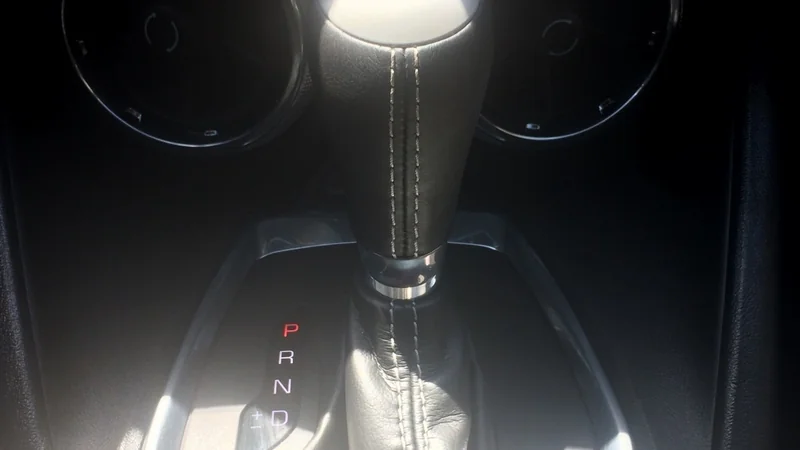 2018 Chevrolet Camaro 4