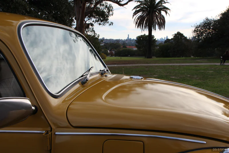 1972 Volkswagen Beetle in Malvern East 5
