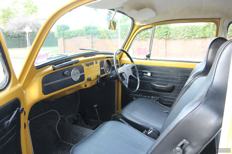 1972 Volkswagen Beetle in Malvern East 7