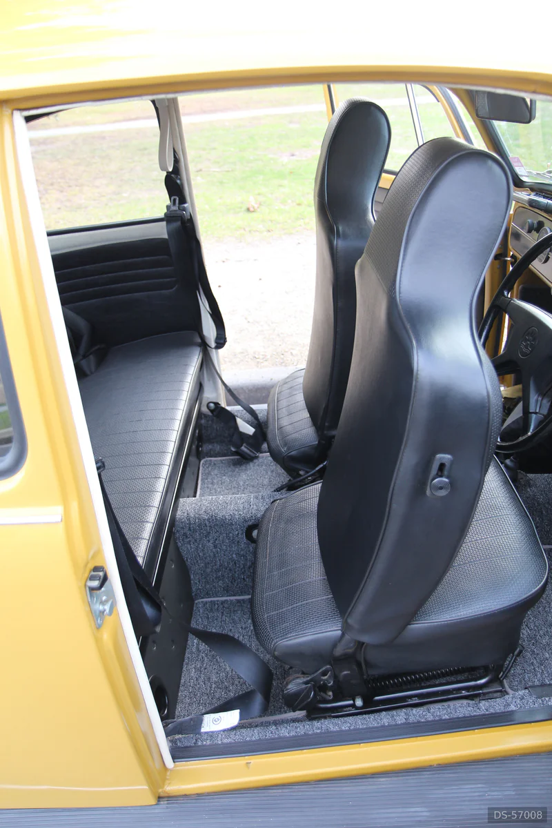 1972 Volkswagen Beetle in Malvern East 9