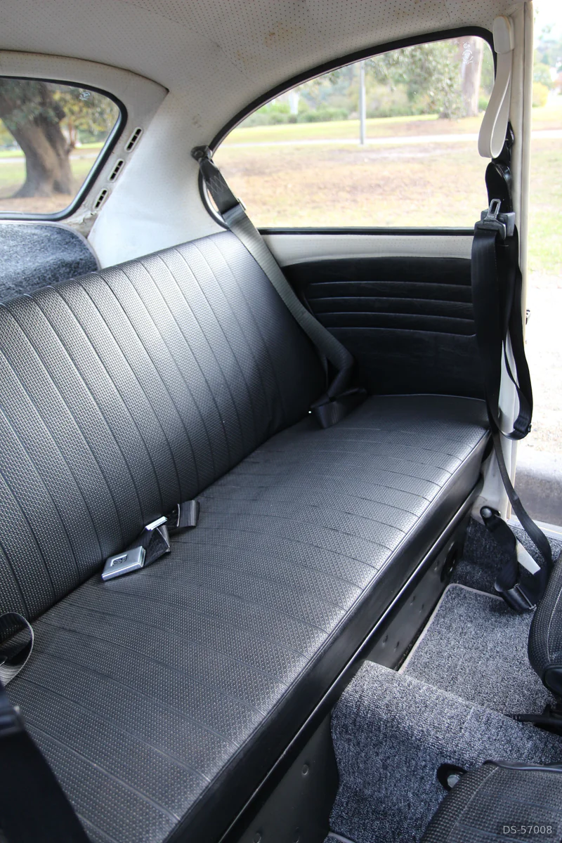 1972 Volkswagen Beetle in Malvern East 10
