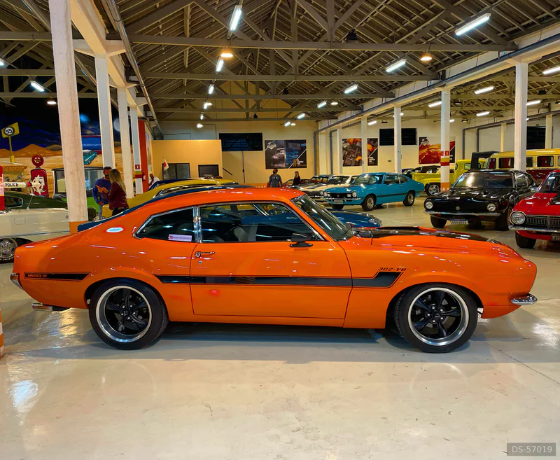 1977 Ford Maverick in Sao Paulo 3