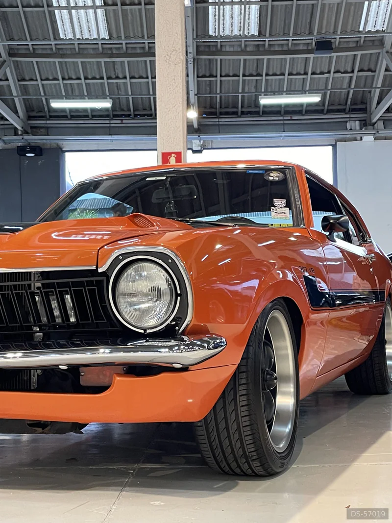 1977 Ford Maverick in Sao Paulo 4